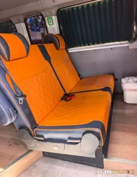 2019 MAXUS XinTu V80 7