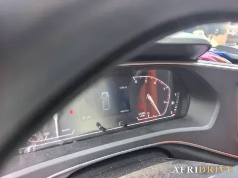 2019 MAXUS XinTu V80 8