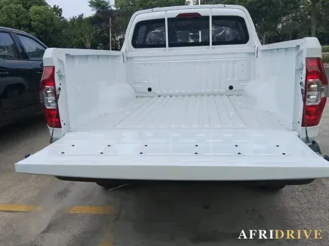 2026 MAXUS T60 3