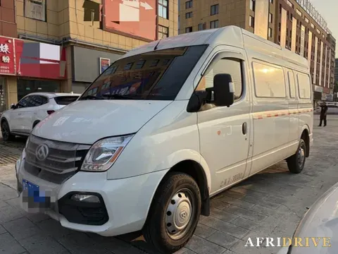 2023 DongFeng DFAC YuFeng