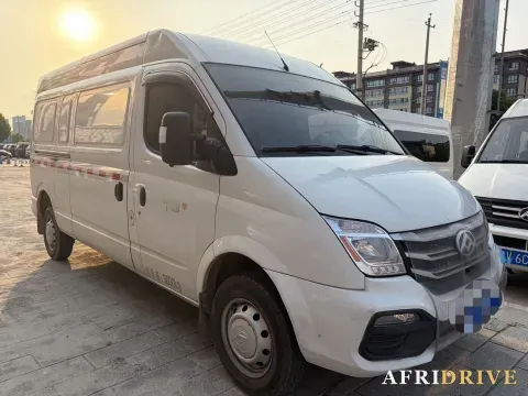 2023 DongFeng DFAC YuFeng 2