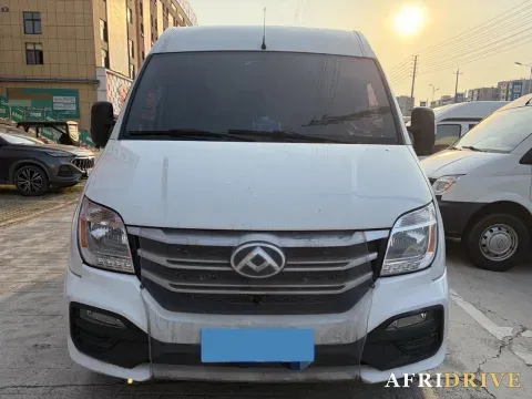 2023 DongFeng DFAC YuFeng 3