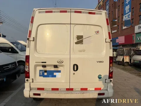 2023 DongFeng DFAC YuFeng 4