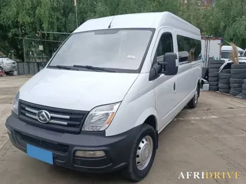 2020 MAXUS T70