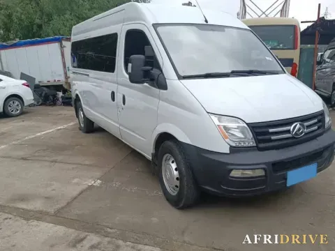 2020 MAXUS T70 3