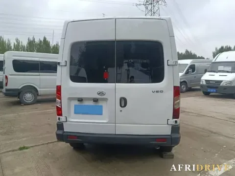 2020 MAXUS T70 8