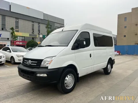 2020 MAXUS XinTu V80
