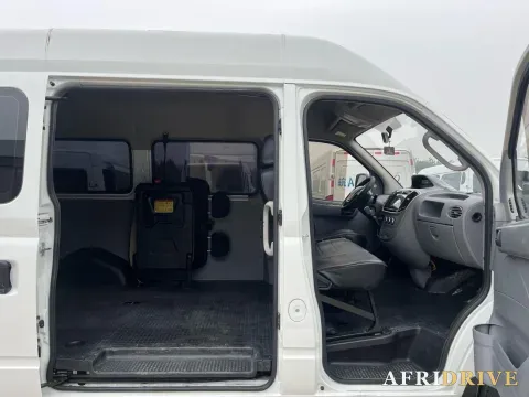 2020 MAXUS XinTu V80 5