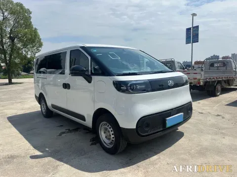 2023 MAXUS DaNa V1 2