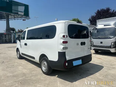 2023 MAXUS DaNa V1 4