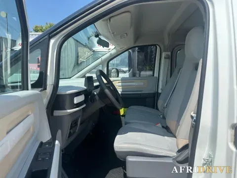 2023 MAXUS DaNa V1 5