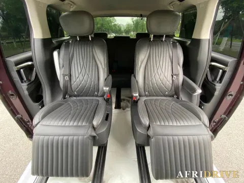 2023 MAXUS G90 8