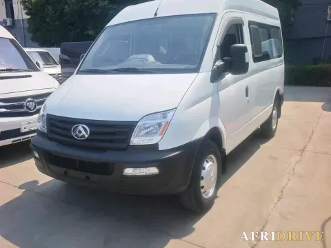 2020 MAXUS XinTu V80