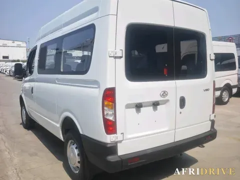 2020 MAXUS XinTu V80 4