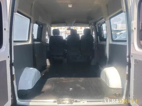 2020 MAXUS XinTu V80 5