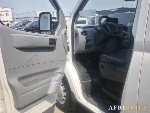 2020 MAXUS XinTu V80 6