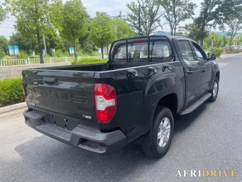 2026 MAXUS T60 5