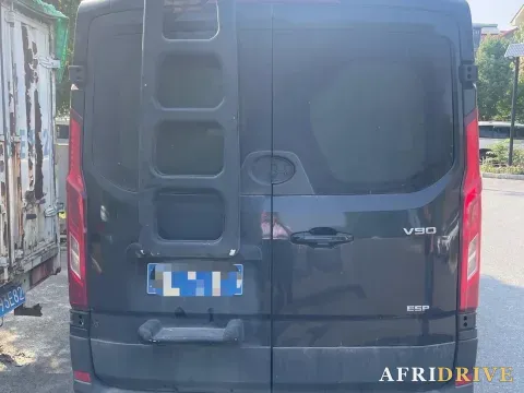 2022 MAXUS XinTu V90 3