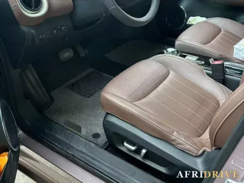 2023 WuLing BinGuo 2