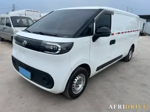 2024 MAXUS DaNa V1