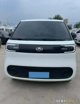 2024 MAXUS DaNa V1 2