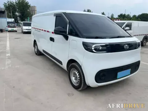 2024 MAXUS DaNa V1 3
