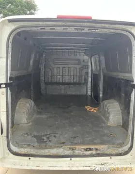 2024 MAXUS DaNa V1 6