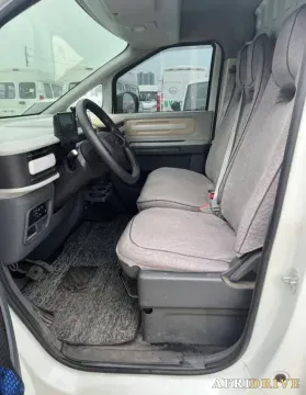 2024 MAXUS DaNa V1 7