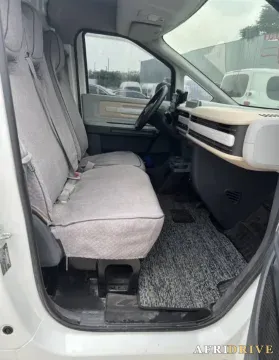 2024 MAXUS DaNa V1 8