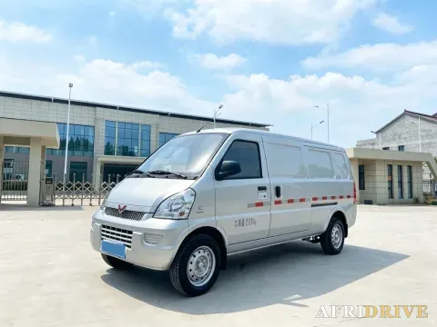 2021 ChangAn KuaYue KuaYueWang X3
