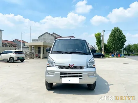 2021 ChangAn KuaYue KuaYueWang X3 2