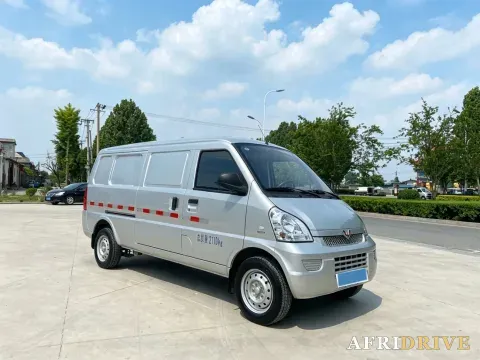 2021 ChangAn KuaYue KuaYueWang X3 3