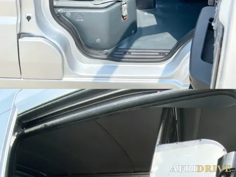 2021 ChangAn KuaYue KuaYueWang X3 6