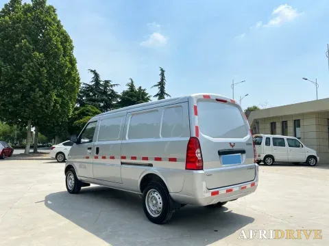 2021 ChangAn KuaYue KuaYueWang X3 7