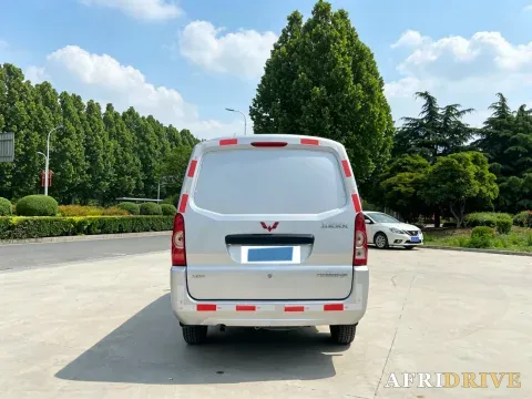 2021 ChangAn KuaYue KuaYueWang X3 8