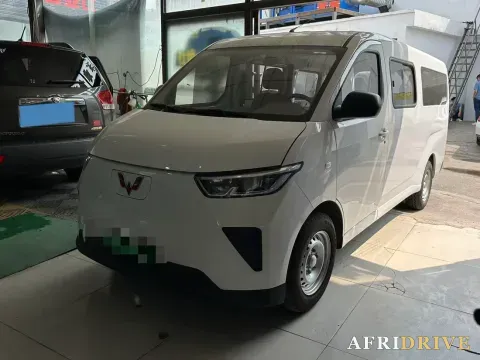 2024 WuLing YangGuang