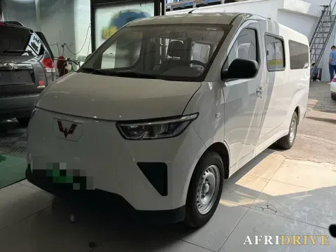 2024 WuLing YangGuang 2