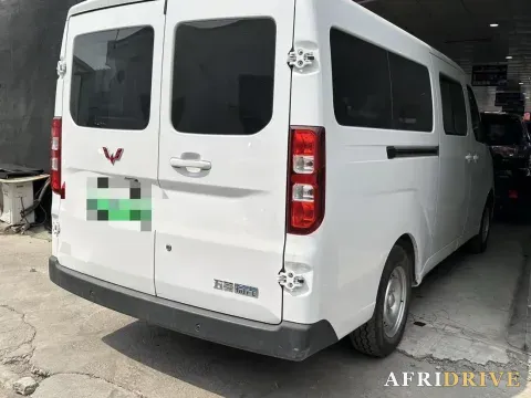 2024 WuLing YangGuang 4