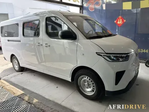 2024 WuLing YangGuang 5