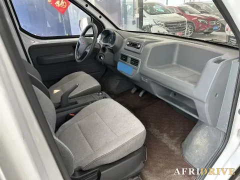 2024 WuLing YangGuang 7
