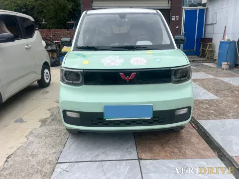 2022 WuLing HongGuang MINI EV 3