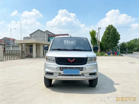 2023 WuLing RongGuang New Truck 2