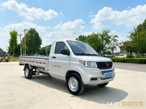 2023 WuLing RongGuang New Truck 3