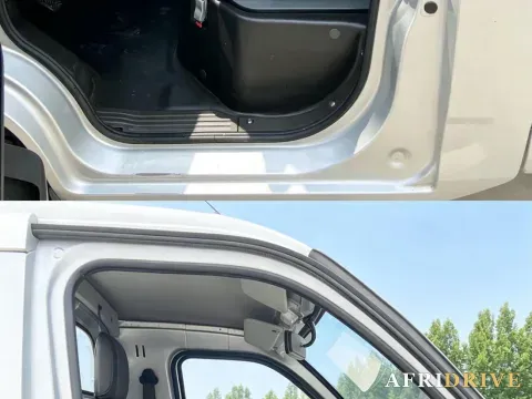 2023 WuLing RongGuang New Truck 5