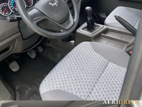 2023 WuLing RongGuang New Truck 6