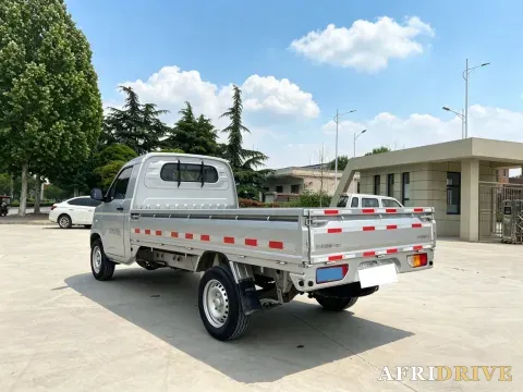 2023 WuLing RongGuang New Truck 7