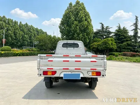 2023 WuLing RongGuang New Truck 8