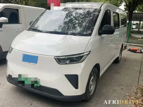 2024 WuLing YangGuang