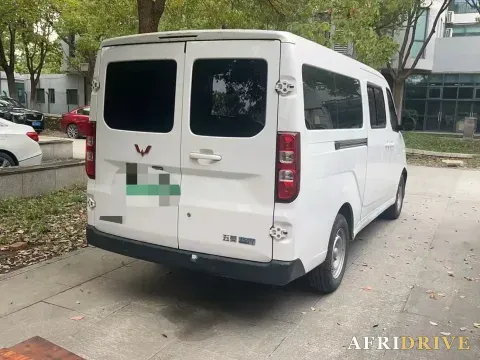 2024 WuLing YangGuang 3