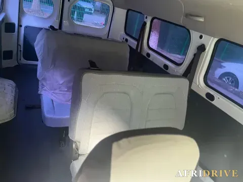 2024 WuLing YangGuang 5
